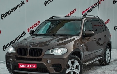 BMW X5, 2012 год, 2 145 000 рублей, 1 фотография