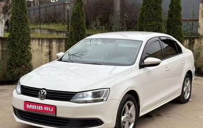 Volkswagen Jetta VI, 2014 год, 1 100 000 рублей, 1 фотография