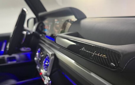 Mercedes-Benz G-Класс AMG, 2025 год, 31 250 000 рублей, 28 фотография