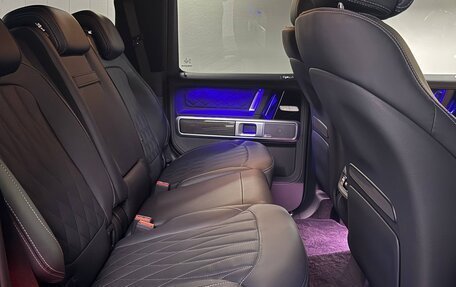 Mercedes-Benz G-Класс AMG, 2025 год, 31 250 000 рублей, 32 фотография