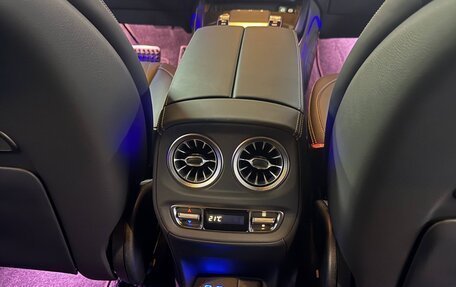 Mercedes-Benz G-Класс AMG, 2025 год, 31 250 000 рублей, 34 фотография