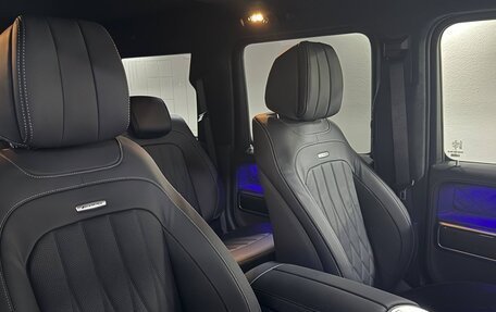 Mercedes-Benz G-Класс AMG, 2025 год, 31 250 000 рублей, 29 фотография