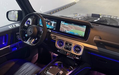 Mercedes-Benz G-Класс AMG, 2025 год, 31 250 000 рублей, 30 фотография