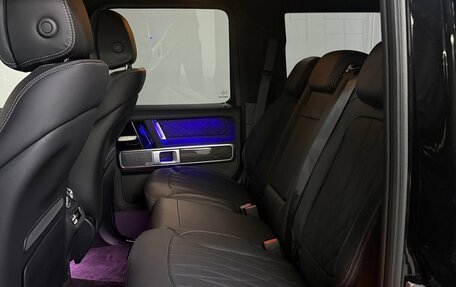 Mercedes-Benz G-Класс AMG, 2025 год, 31 250 000 рублей, 36 фотография