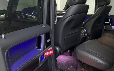 Mercedes-Benz G-Класс AMG, 2025 год, 31 250 000 рублей, 35 фотография