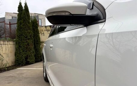 Volkswagen Jetta VI, 2014 год, 1 100 000 рублей, 9 фотография