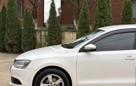Volkswagen Jetta VI, 2014 год, 1 100 000 рублей, 7 фотография