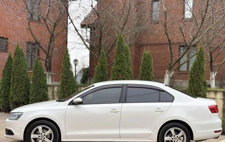 Volkswagen Jetta VI, 2014 год, 1 100 000 рублей, 8 фотография