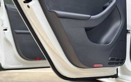 Volkswagen Jetta VI, 2014 год, 1 100 000 рублей, 11 фотография