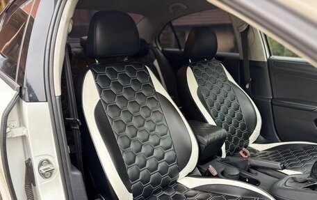 Volkswagen Jetta VI, 2014 год, 1 100 000 рублей, 17 фотография