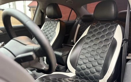 Volkswagen Jetta VI, 2014 год, 1 100 000 рублей, 16 фотография