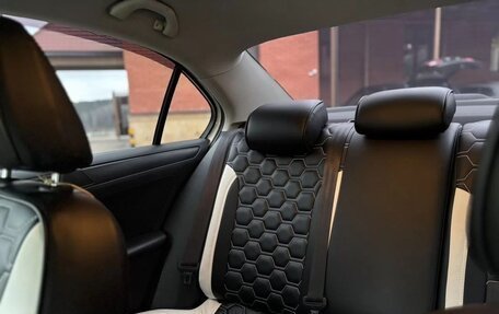 Volkswagen Jetta VI, 2014 год, 1 100 000 рублей, 19 фотография