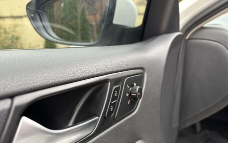 Volkswagen Jetta VI, 2014 год, 1 100 000 рублей, 15 фотография