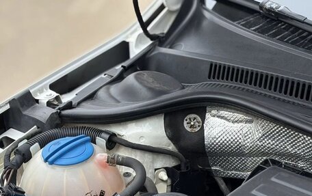 Volkswagen Jetta VI, 2014 год, 1 100 000 рублей, 22 фотография