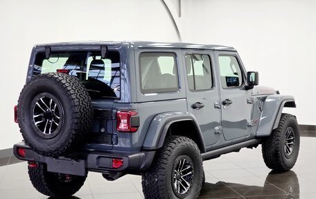 Jeep Wrangler, 2025 год, 8 390 000 рублей, 8 фотография