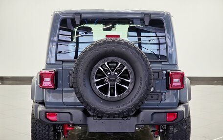 Jeep Wrangler, 2025 год, 8 390 000 рублей, 6 фотография