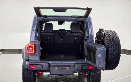 Jeep Wrangler, 2025 год, 8 390 000 рублей, 7 фотография