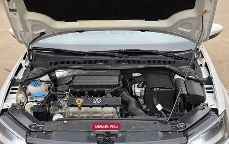 Volkswagen Jetta VI, 2014 год, 1 100 000 рублей, 23 фотография