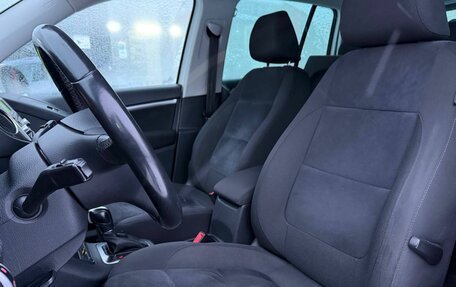 Volkswagen Tiguan I, 2013 год, 1 200 000 рублей, 16 фотография