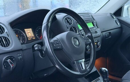 Volkswagen Tiguan I, 2013 год, 1 200 000 рублей, 15 фотография