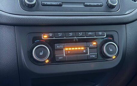 Volkswagen Tiguan I, 2013 год, 1 200 000 рублей, 20 фотография