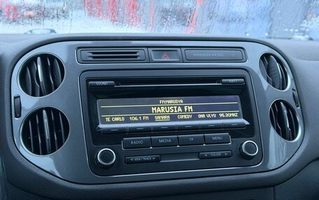 Volkswagen Tiguan I, 2013 год, 1 200 000 рублей, 19 фотография