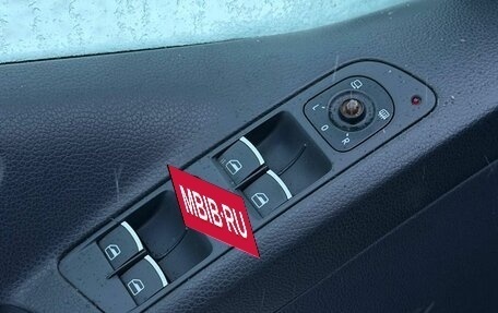 Volkswagen Tiguan I, 2013 год, 1 200 000 рублей, 17 фотография