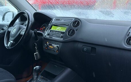 Volkswagen Tiguan I, 2013 год, 1 200 000 рублей, 28 фотография