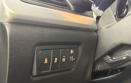 SsangYong Actyon II рестайлинг, 2013 год, 1 290 000 рублей, 10 фотография