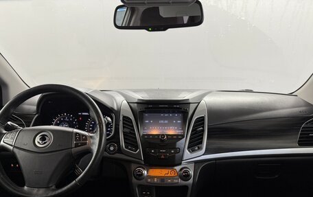 SsangYong Actyon II рестайлинг, 2013 год, 1 290 000 рублей, 5 фотография