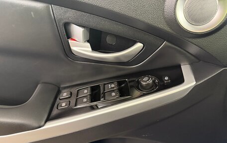 SsangYong Actyon II рестайлинг, 2013 год, 1 290 000 рублей, 11 фотография