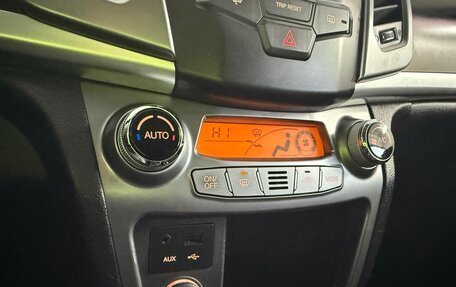 SsangYong Actyon II рестайлинг, 2013 год, 1 290 000 рублей, 9 фотография