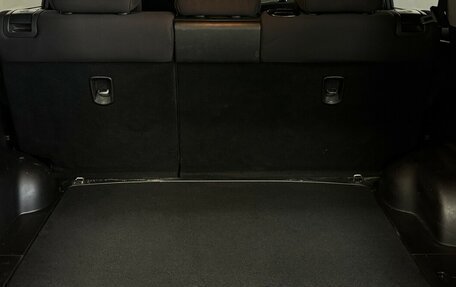 SsangYong Actyon II рестайлинг, 2013 год, 1 290 000 рублей, 15 фотография