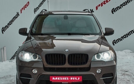 BMW X5, 2012 год, 2 145 000 рублей, 2 фотография