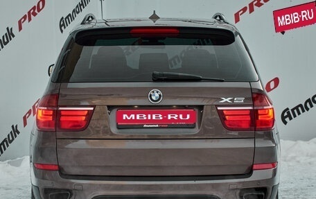 BMW X5, 2012 год, 2 145 000 рублей, 5 фотография