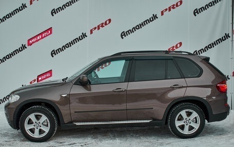 BMW X5, 2012 год, 2 145 000 рублей, 7 фотография