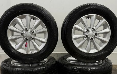 SsangYong Actyon II рестайлинг, 2013 год, 1 290 000 рублей, 18 фотография