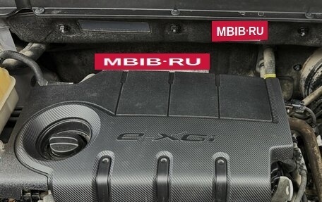 SsangYong Actyon II рестайлинг, 2013 год, 1 290 000 рублей, 16 фотография