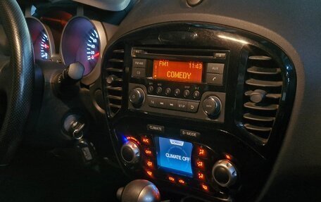 Nissan Juke II, 2013 год, 1 149 000 рублей, 3 фотография