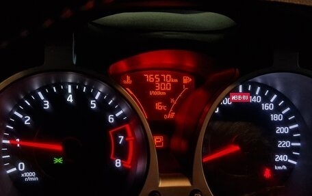 Nissan Juke II, 2013 год, 1 149 000 рублей, 4 фотография