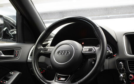 Audi Q5, 2016 год, 2 249 000 рублей, 5 фотография