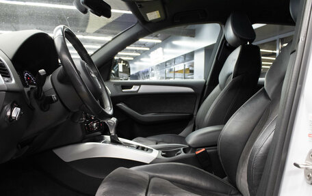 Audi Q5, 2016 год, 2 249 000 рублей, 8 фотография