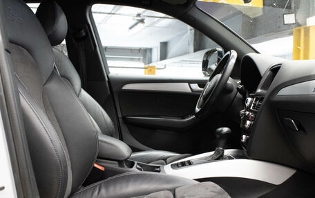 Audi Q5, 2016 год, 2 249 000 рублей, 9 фотография