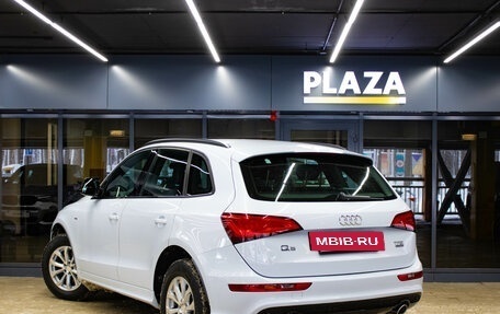 Audi Q5, 2016 год, 2 249 000 рублей, 3 фотография