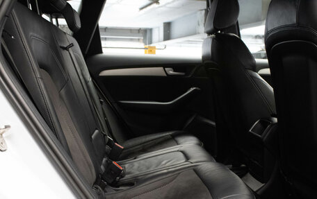 Audi Q5, 2016 год, 2 249 000 рублей, 11 фотография