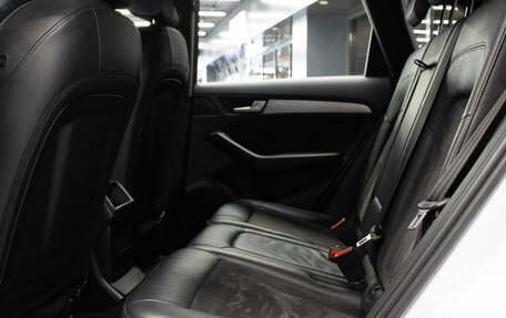 Audi Q5, 2016 год, 2 249 000 рублей, 10 фотография