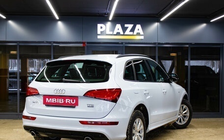 Audi Q5, 2016 год, 2 249 000 рублей, 4 фотография