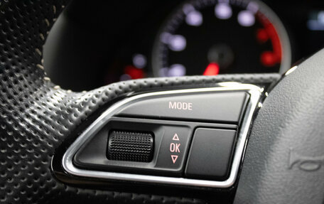 Audi Q5, 2016 год, 2 249 000 рублей, 17 фотография