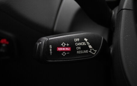 Audi Q5, 2016 год, 2 249 000 рублей, 14 фотография