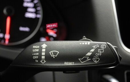 Audi Q5, 2016 год, 2 249 000 рублей, 16 фотография